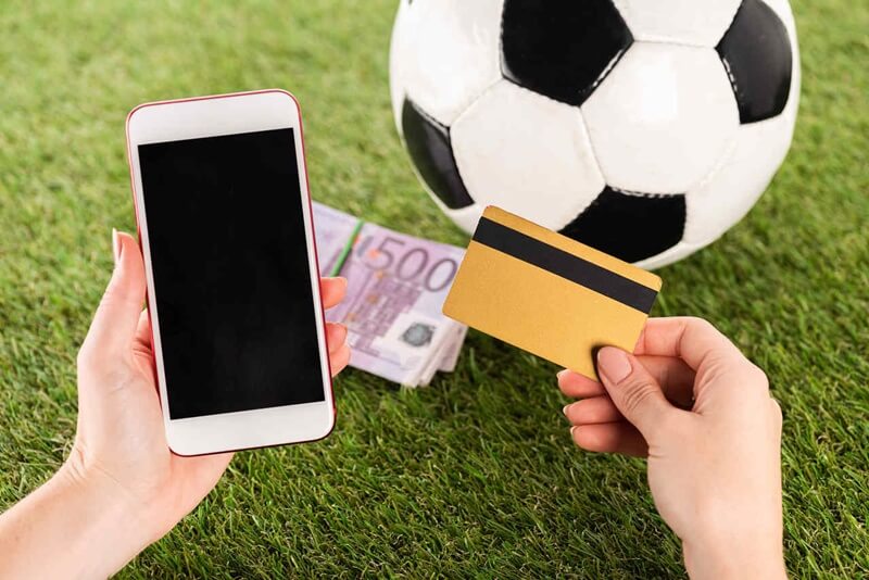 Chiến Lược Cá Cược Bóng Đá Hiệu Quả - Ảnh 4